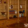 Millwork and Custom Cabinetry